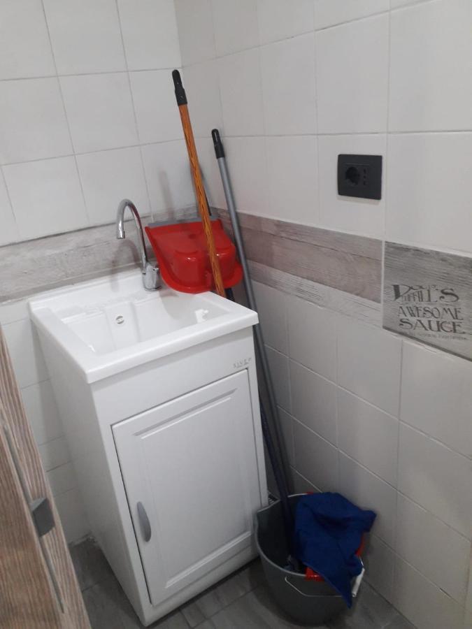 Amuri Di Casa 卡塔尼亚 外观 照片